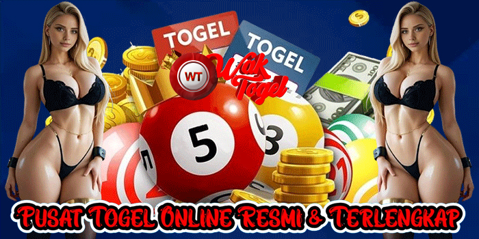 WAKTOGEL – Pusat Togel Online Resmi & Terlengkap