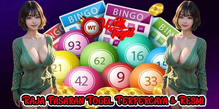 WAKTOGEL – Raja Pasaran Togel Terpercaya & Resmi
