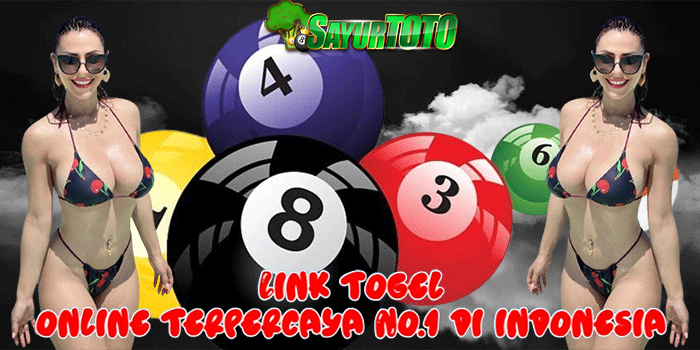 SAYURTOTO – Link togel online terpercaya No.1 di indonesia