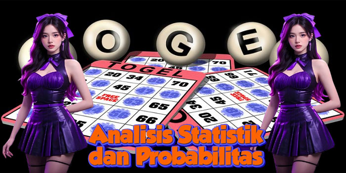 Analisis Statistik dan Probabilitas